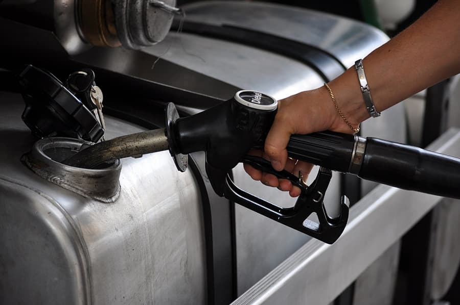 Gasóleos Casal Do Bispo: tus distribuidores de gasóleo en casa