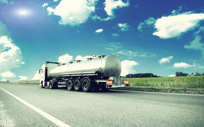 Distribuidores de gasóleo