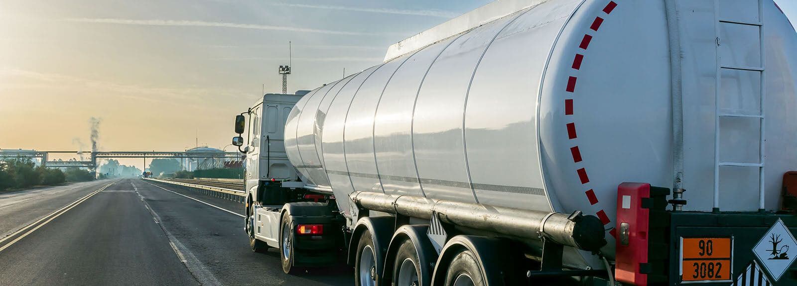 Gasóleo a domicilio en Verea