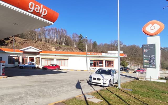 Más servicios para tu coche y bienestar en tus viajes