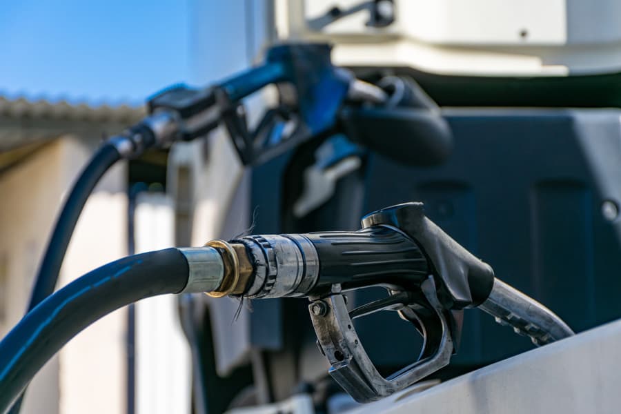 Todo lo que necesitas saber sobre nuestro servicio de distribución de gasóleo en Verea y alrededores